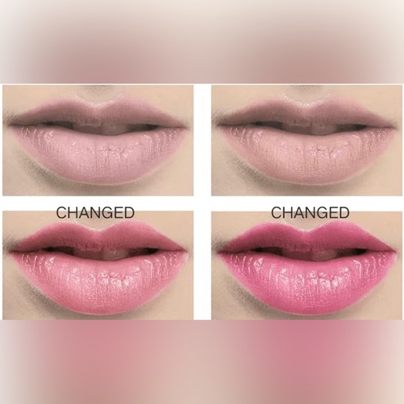 One Magic Temperature-Changing Flower Jelly Lipstick 💄 - Picture 3 of 16